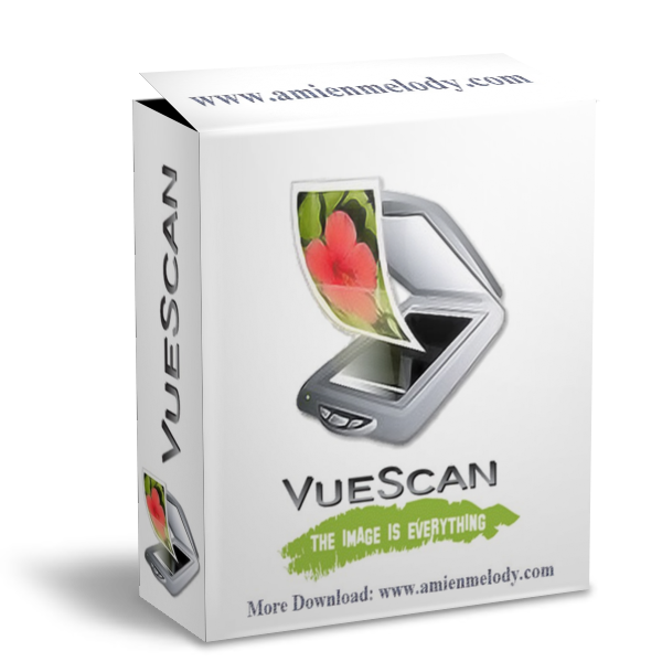 VueScan 9.7.11 download